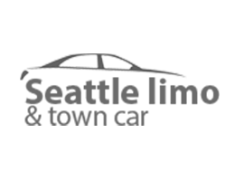 seattle limousine services for weddings